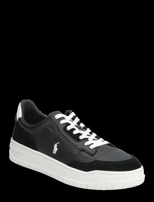 Polo Ralph Lauren | Leather/Suede-Kenmare-Sk-Ltl | 45