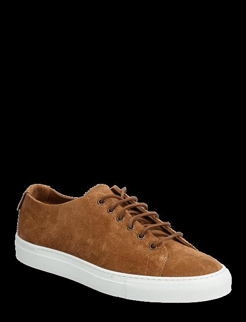 Polo Ralph Lauren | Suede-Jr Lux Decon-Sk-Ltl | 43