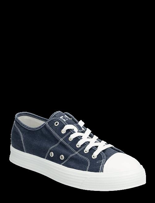 Polo Ralph Lauren | Canvas-Ayers Low-Sk-Ltl | 42