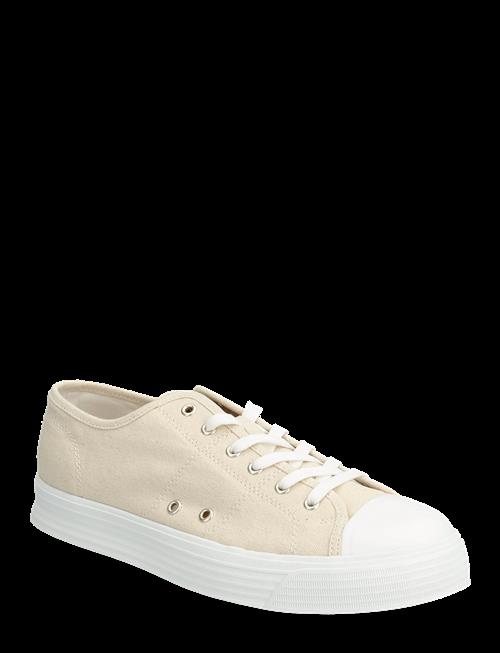 Polo Ralph Lauren | Canvas-Ayers Low-Sk-Ltl | 46