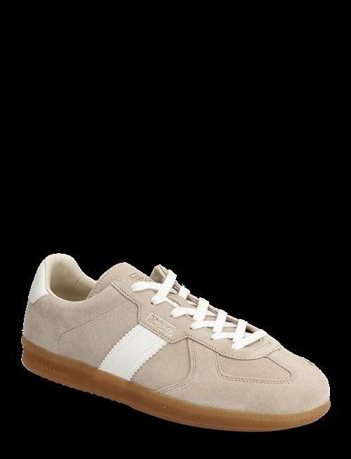 Polo Ralph Lauren | Suede/Leather-Field Ct 100-Sk-Ltl | 43