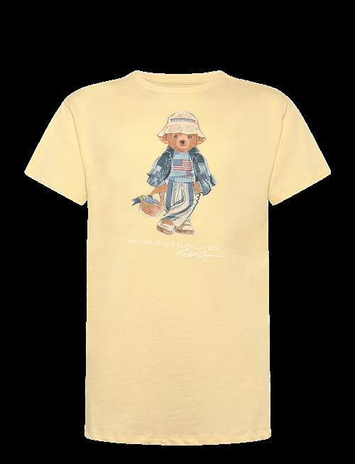 Ralph Lauren Kids | 26/1 Jersey-Knt-Dresses | 142-153