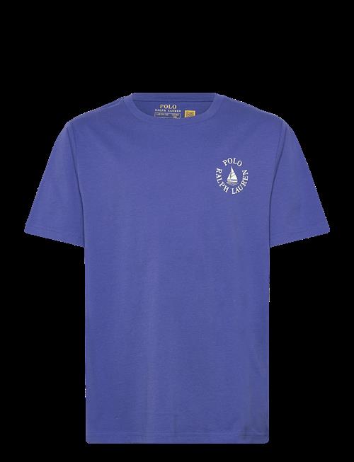 Ralph Lauren Kids | 26/1 Jersey-Knt-T-Shirt | 132-137