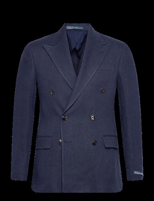 Polo Ralph Lauren | Polo Tailored Fit Tweed Suit Jacket | 50