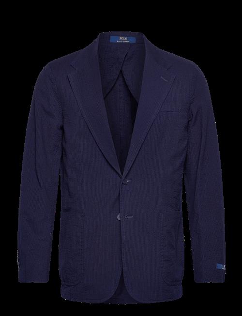 Polo Ralph Lauren | Polo Soft Modern Fit Seersucker Jacket | L