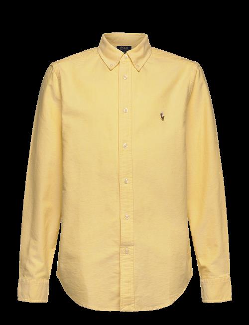 Ralph Lauren Kids | Classic Oxford-Wvn-Shirt | 132-137