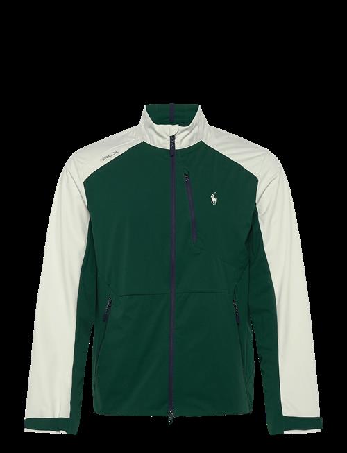 Ralph Lauren Golf | Recycled Poly-Wvn-Jacket | M