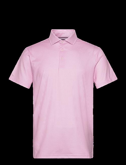 Ralph Lauren Golf | Lightweight Airflow-Knt-Polo | XXL