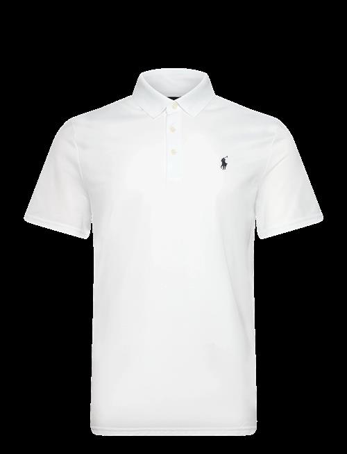 Ralph Lauren Golf | Tailored Fit Performance Polo Shirt | L