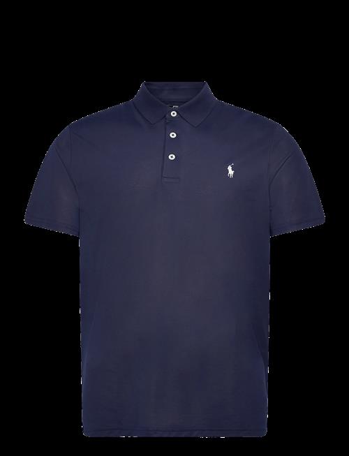 Ralph Lauren Golf | Tailored Fit Performance Polo Shirt | S