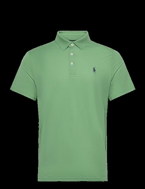 Ralph Lauren Golf | Tailored Fit Performance Polo Shirt | S