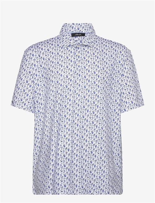 Ralph Lauren Golf | Lightweight Airflow-Knt-Polo | XL