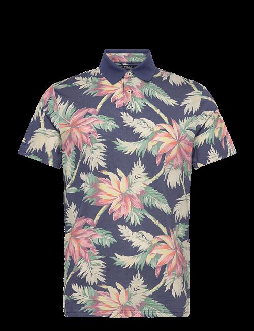 Ralph Lauren Golf | Tour Pique-Knt-Polo | M