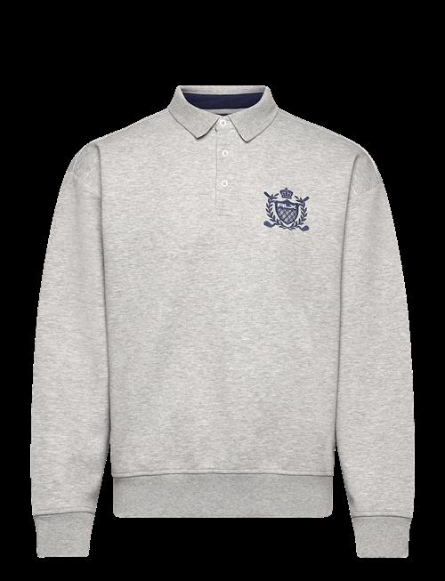 Ralph Lauren Golf | Double Knit Tech-Knt-Pullover | M