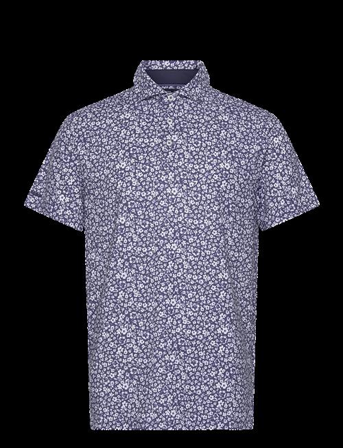 Ralph Lauren Golf | Lightweight Airflow-Knt-Polo | L