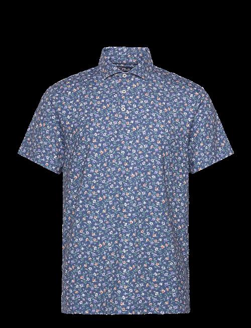 Ralph Lauren Golf | Lightweight Airflow-Knt-Polo | M