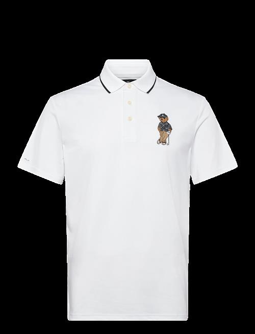 Ralph Lauren Golf | Airtech Pique-Knt-Polo | XXL