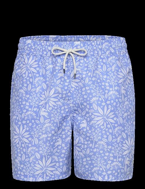 Polo Ralph Lauren | Recycled Polyester-Wvn-Swim Bottom | XS