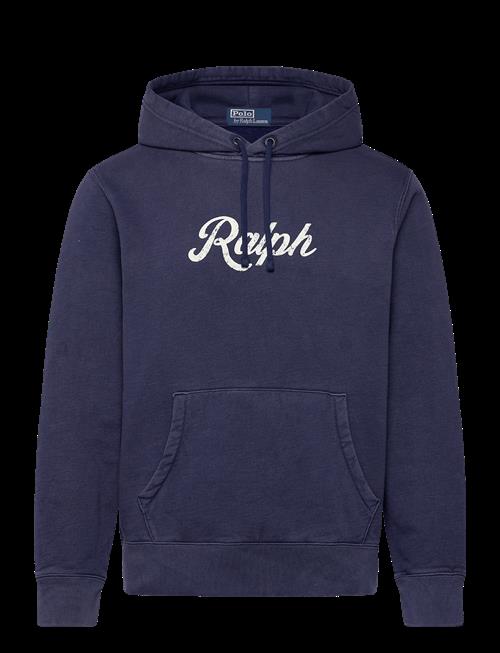 Polo Ralph Lauren | The Ralph Logo Hoodie | S