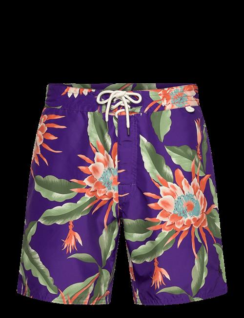 Polo Ralph Lauren | Polyester-Wvn-Swim Bottom | 35