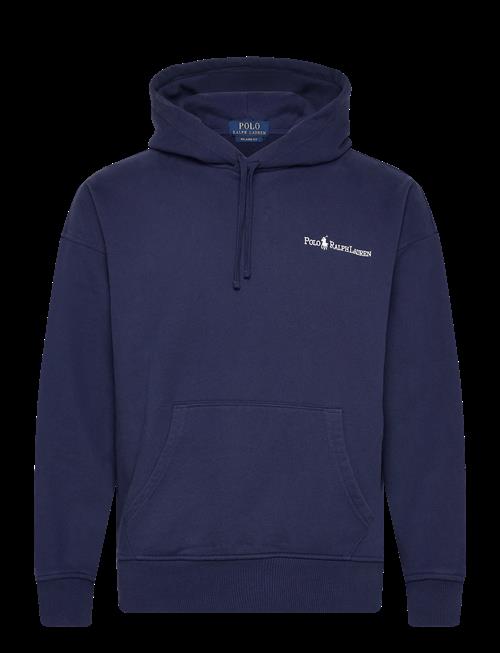 Polo Ralph Lauren | Heavy Wt Fleece-Knt-Sweatshirt | XL