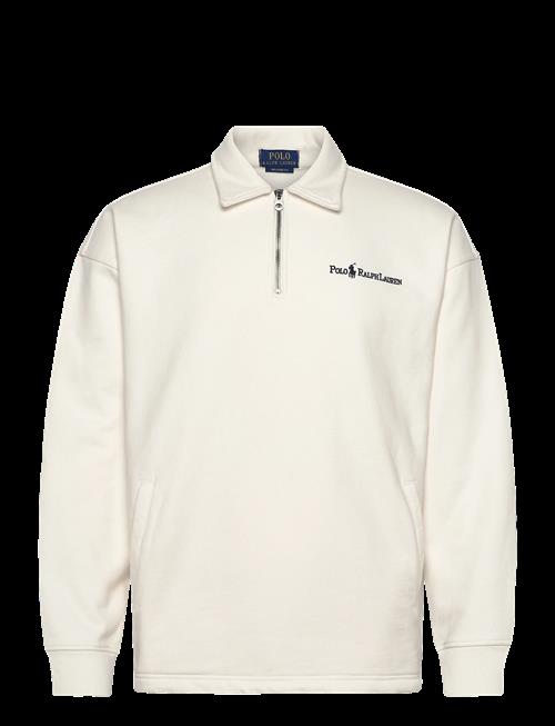 Polo Ralph Lauren | Heavy Wt Fleece-Knt-Sweatshirt | L