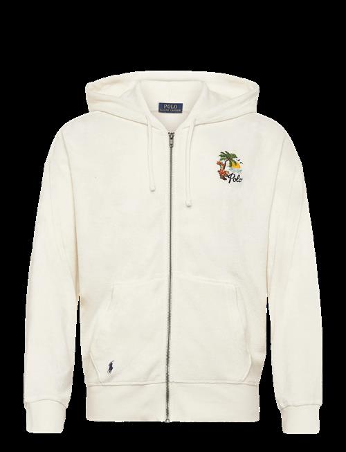 Polo Ralph Lauren | Lt Wt Cotton Terry-Knt-Sweatshirt | XL