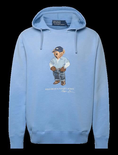 Polo Ralph Lauren | Polo Bear Fleece Hoodie | S