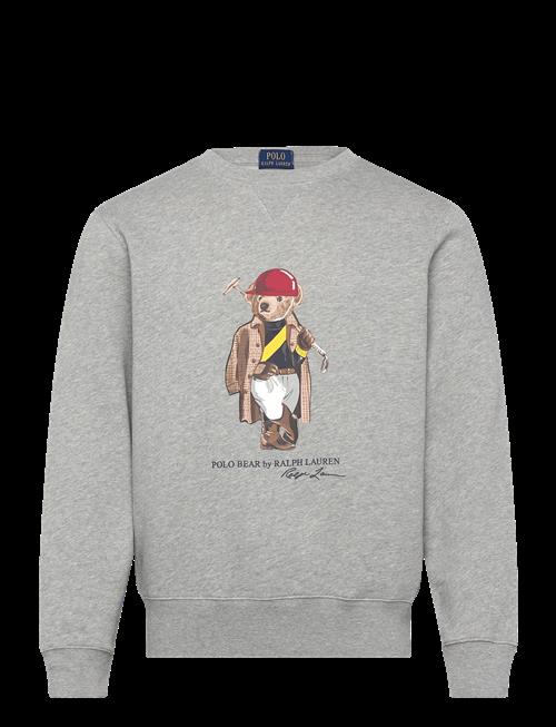 Polo Ralph Lauren | Polo Bear Fleece Sweatshirt | XS