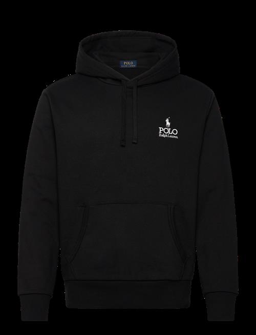 Polo Ralph Lauren | Graphic Fleece-Knt-Sweatshirt | M