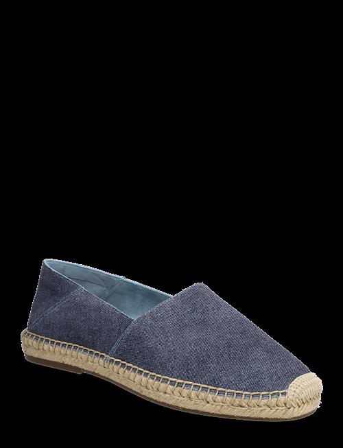 Polo Ralph Lauren | Cevio Leather Espadrille | 44