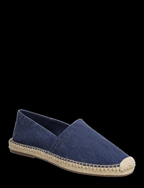Polo Ralph Lauren | Cevio Washed Canvas Espadrille | 42