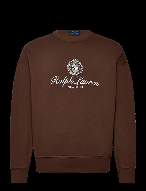 Polo Ralph Lauren | Seasonal Fleece-Knt-Sweatshirt | XXL