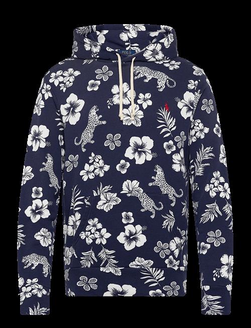 Polo Ralph Lauren | Tropical French Terry Hoodie | M