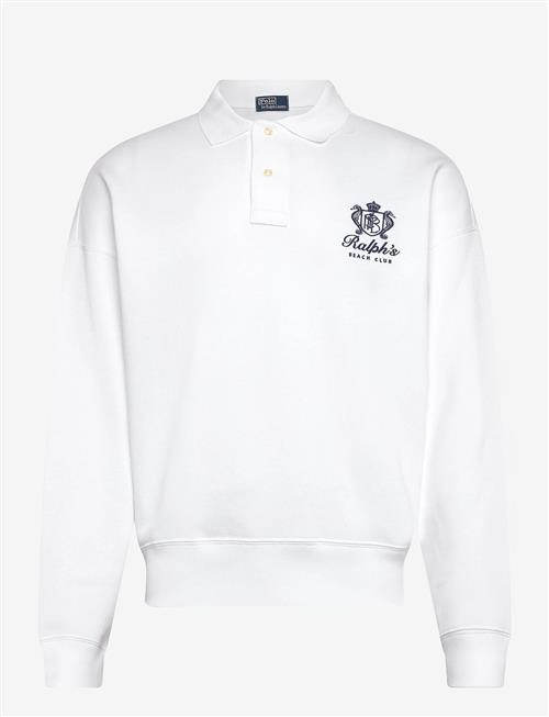 Polo Ralph Lauren | Island Fleece-Knt-Sweatshirt | M