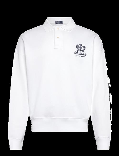Polo Ralph Lauren | Island Fleece-Knt-Sweatshirt | XXL
