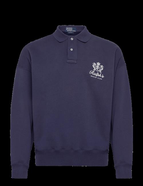 Polo Ralph Lauren | Island Fleece-Knt-Sweatshirt | M