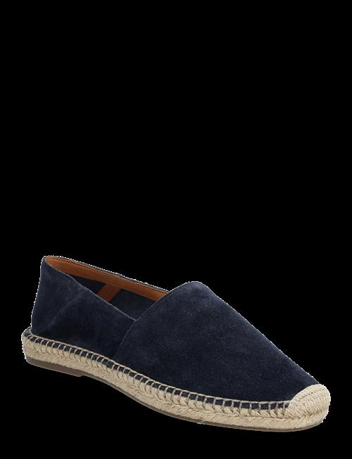 Polo Ralph Lauren | Cevio Suede Espadrille | 45