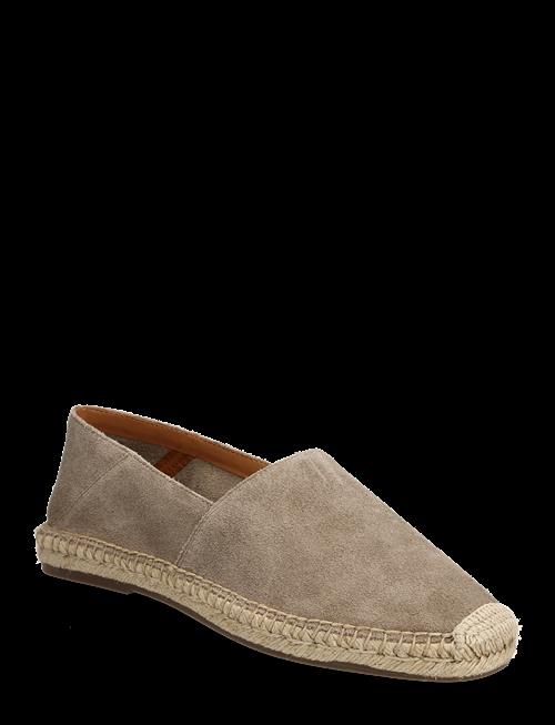 Polo Ralph Lauren | Cevio Suede Espadrille | 44