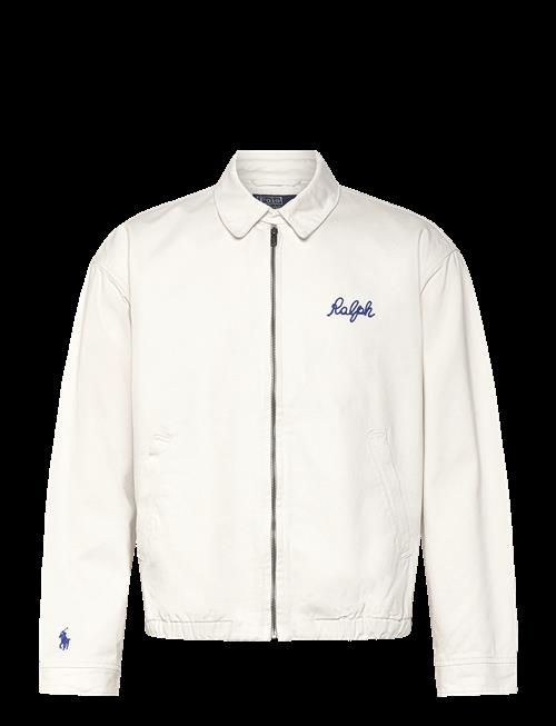Polo Ralph Lauren | The Big Cow-Embroidered Jacket | M