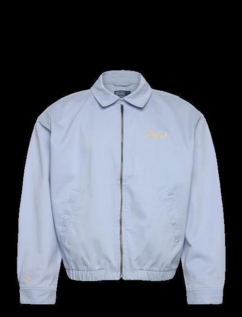 Polo Ralph Lauren | The Big Ralph Logo Jacket | L