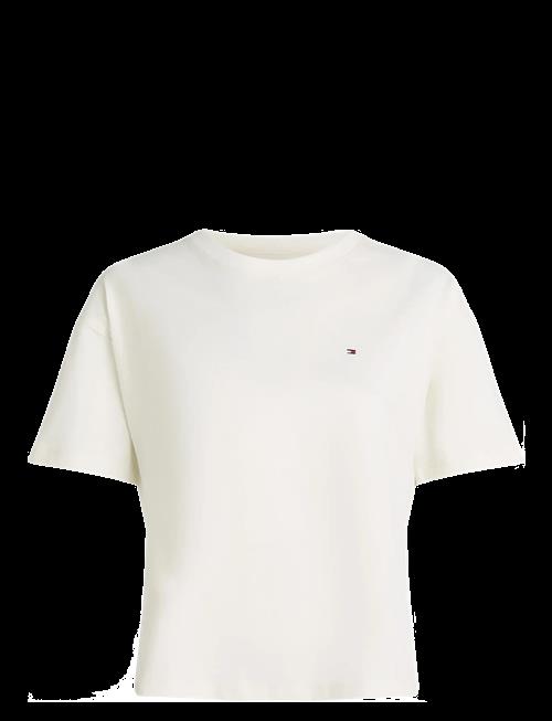 Tommy Hilfiger | Ss Jersey T-Shirt | S