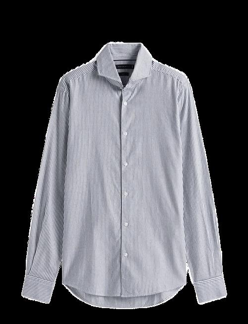Tommy Hilfiger | Dc Royal Oxford Ithaca Shirt | XL