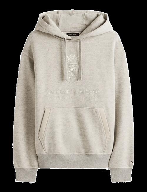 Tommy Hilfiger | Crest Graphic Hoodie | M