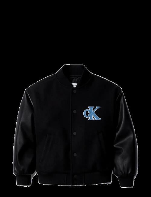 Calvin Klein | Varsity Jacket | 170