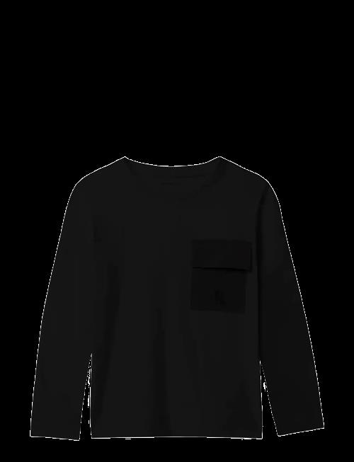 Calvin Klein | Pocket Ls T-Shirt | 164