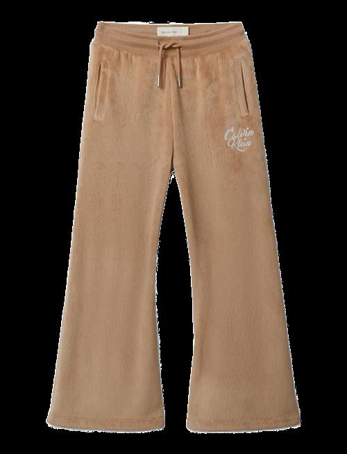 Calvin Klein | Velvet Rib Hwk Set | 152