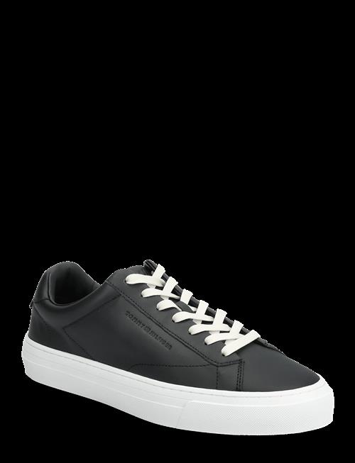 Tommy Hilfiger | Premium Dress Cupsole Lth | 41