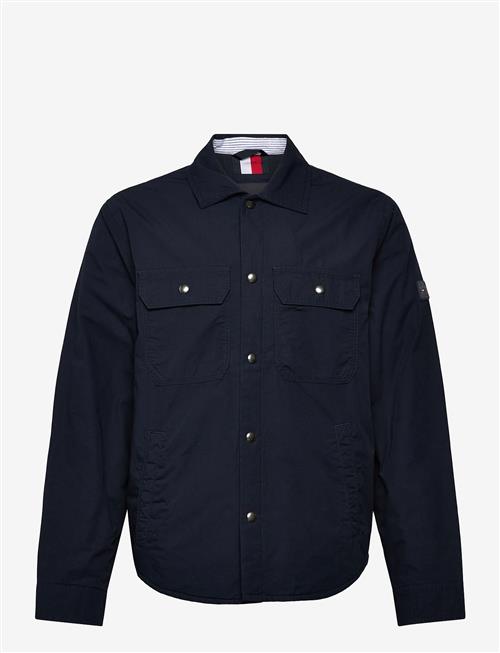 Tommy Hilfiger | Padded Shirt Jkt | XXL