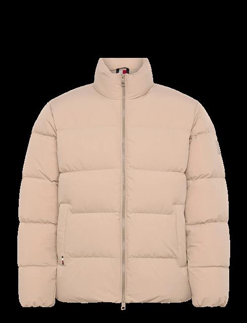 Tommy Hilfiger | Down Stand Puffer Jkt | S